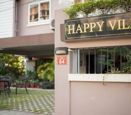 Happy Villa Guwahati Buitenkant foto
